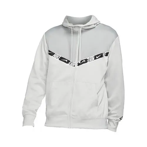 Pánská mikina Nike Sportswear Grey