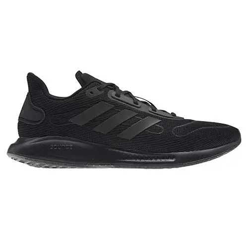 adidas běžecké černé Galaxar Run M