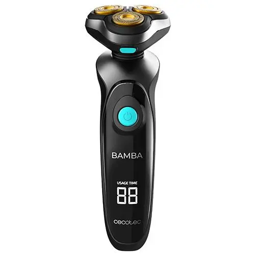 Cecotec 4194 Bamba PrecisionCare