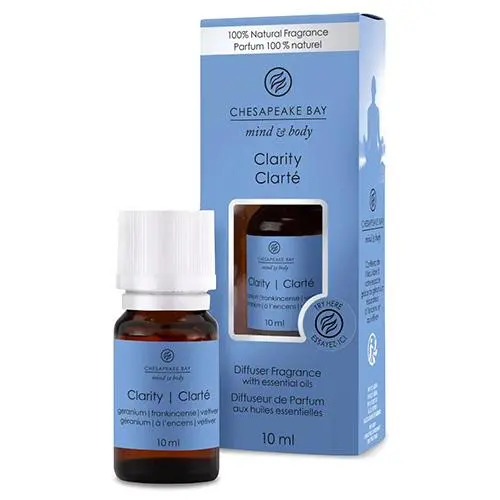 Chesapeake Bay Clarity aroma olej 10ml