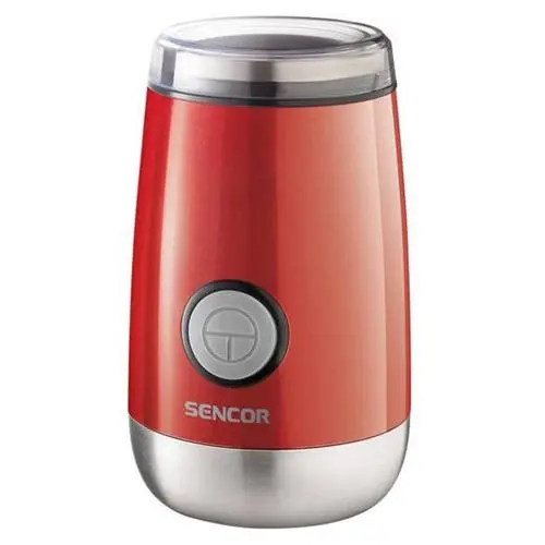 Sencor SCG 2050RD Elektrický mlýnek na kávu