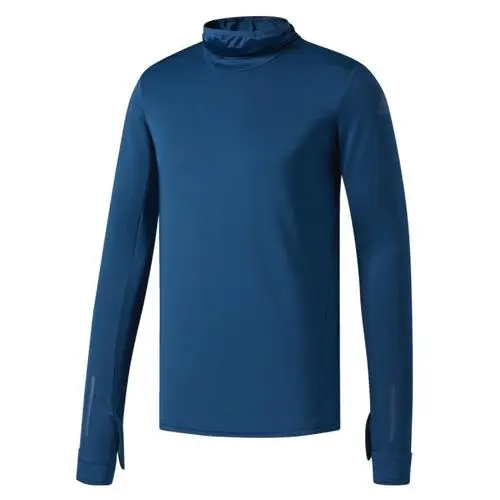Pánské běžecké tričko Adidas Tokyo Supernova LS Tee