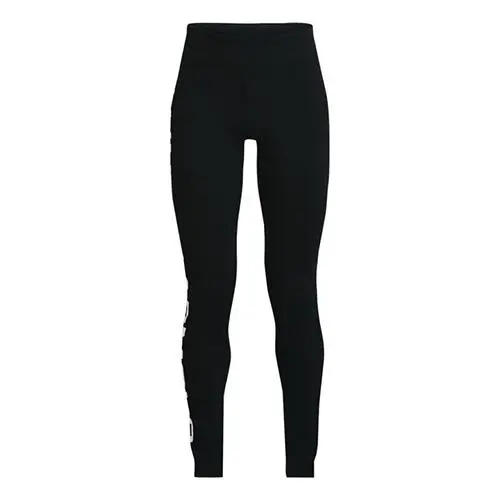 Under Armour Sportstyle Branded Leggings 001
