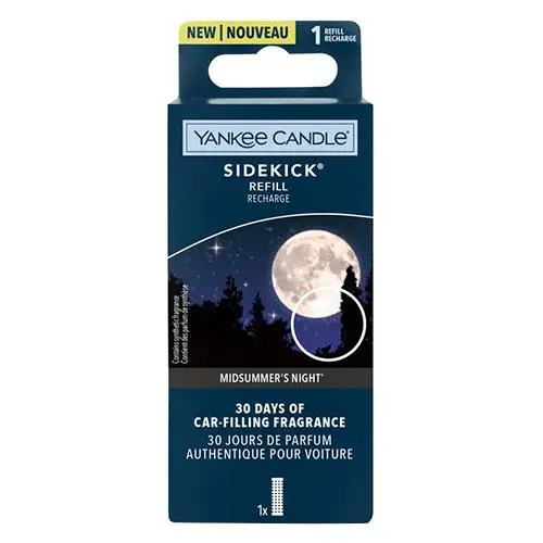 Yankee Candle SIDEKICK náplň - MIDSUMMERS NIGHT