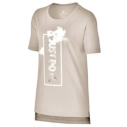 Dámské triko Nike Drop Tail JDI