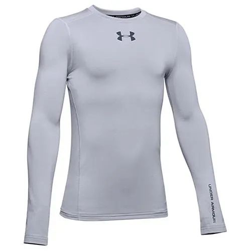 Under Armour triko s dlouhým rukávem B UA ColdGear LS 1343270-011