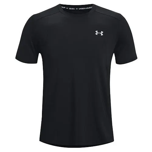 Pánské tričko Under Armour UA Iso-Chill Laser Tee - Pánské sportovní rychleschnoucí tričko Iso-Chill Laser s krátkým rukávem od značky Under Armour, různá barevná provedení.