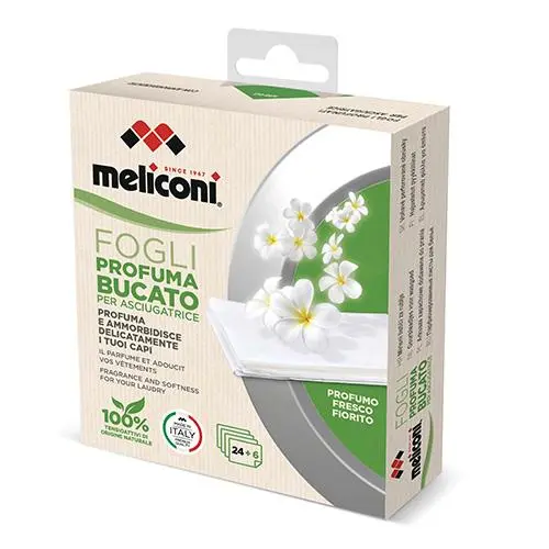 Meliconi 656166