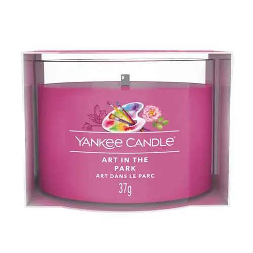 Yankee Candle Signature Art In The Park 37 g