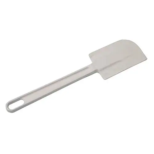 Stěrka de Buyer, 4891.24N, cukrářská, 24 cm, guma, ohebná, pružná