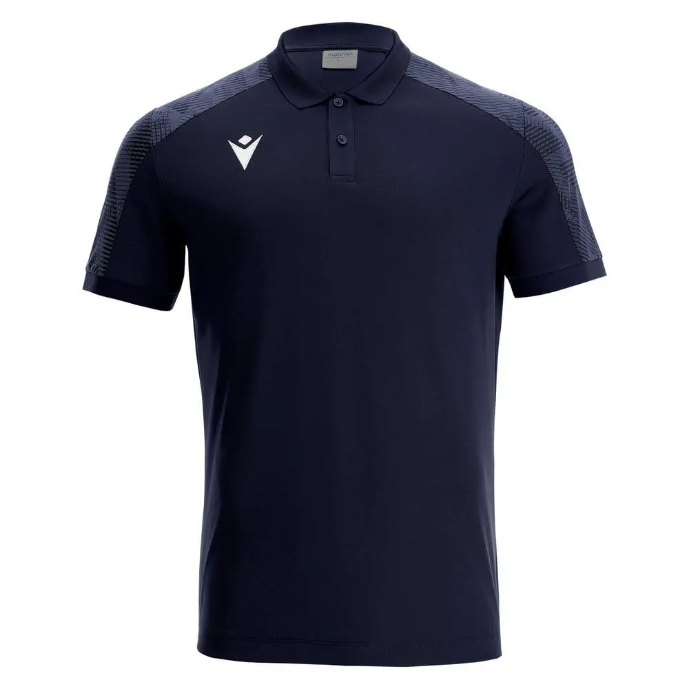 Macron Polo triko Rock Rock 3497106