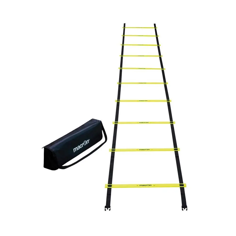 Koordinační žebřík 10 příček Macron Agility