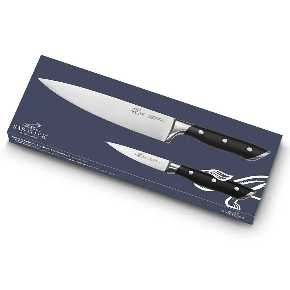 Lion Sabatier hercules Inox 2 ks