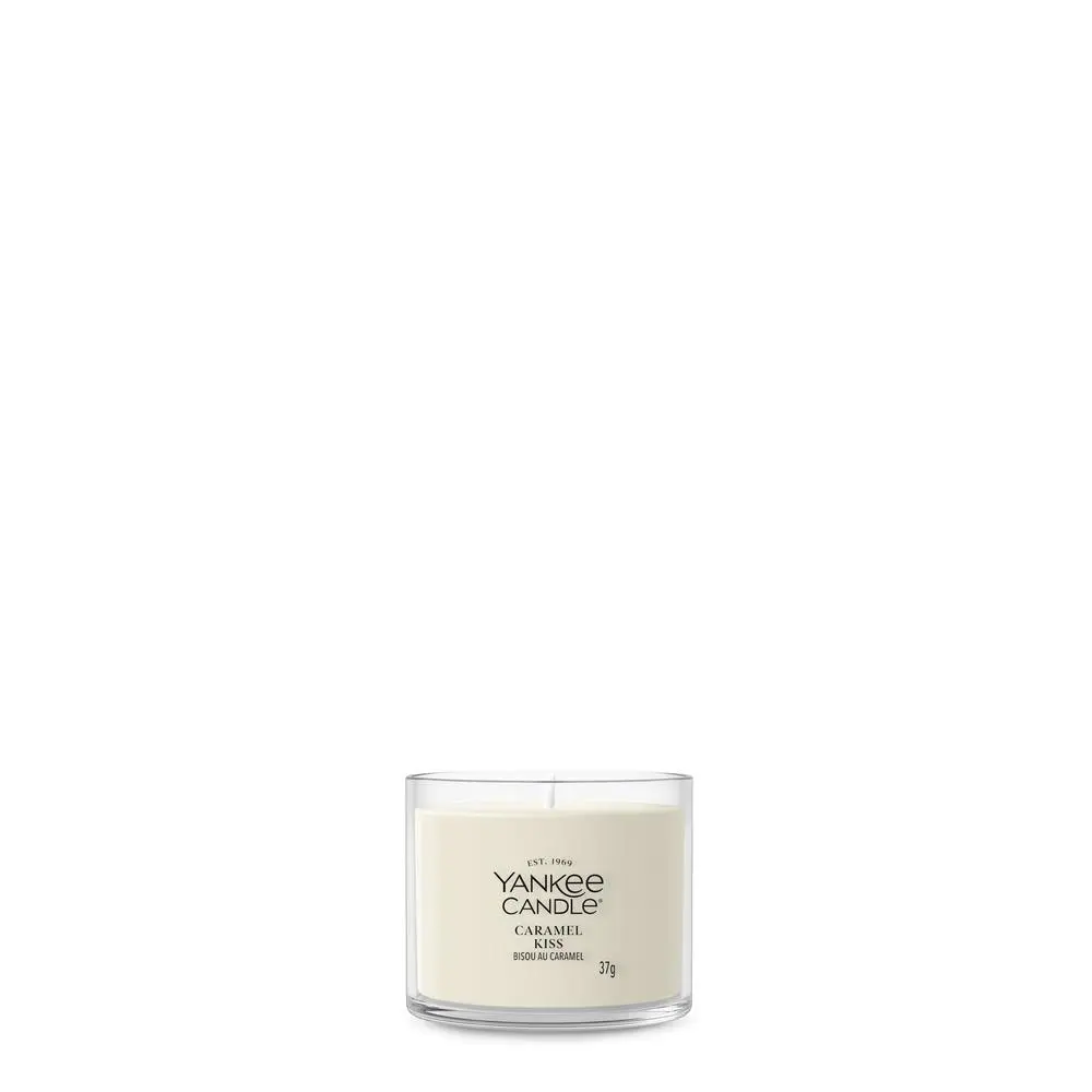 Yankee Candle Caramel Kiss 37 g
