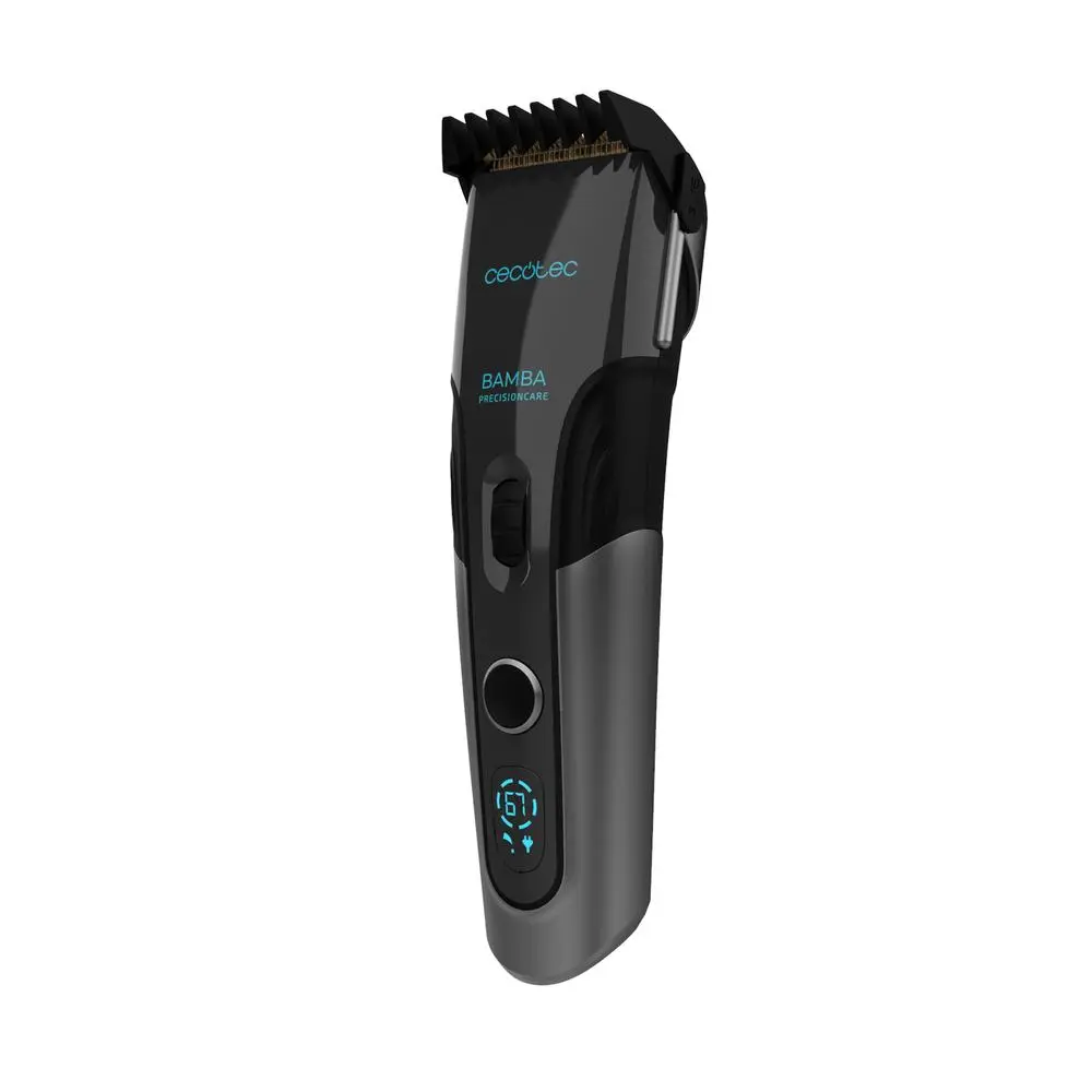 Cecotec 3374 Bamba PrecisionCare