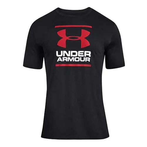 Under Armour Pánské triko GL Foundation SS T
