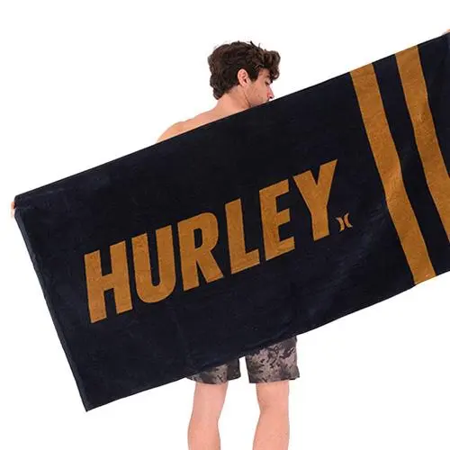 Hurley Osuška 80 x 170 cm