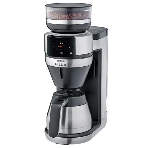 Severin KA 4853