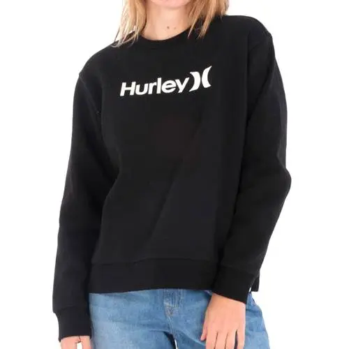 Dámská mikina Hurley O&O Core Crew