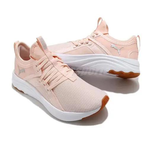 Puma běžecké Softride Sophia Eco WN růžové