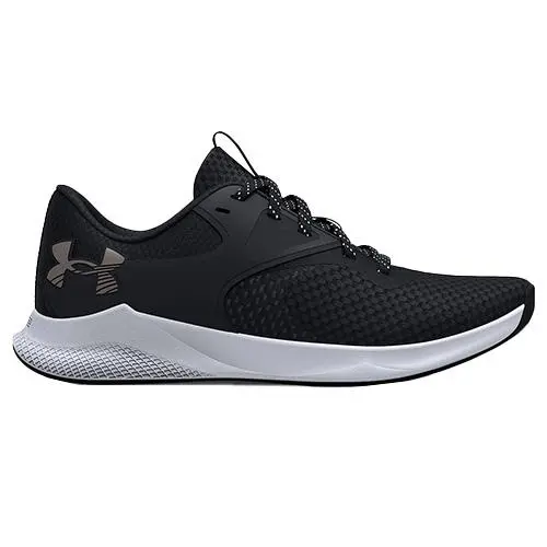 Dámské boty Under Armour UA W Charged Aurora 2 Black