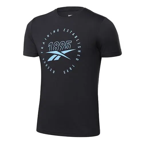 Reebok Pánské tričko Training Speedwick