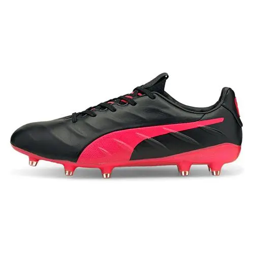 Pánské kopačky Puma King Platinum 21 FG/AG - King Platinum 21 FG/AG - 3431335