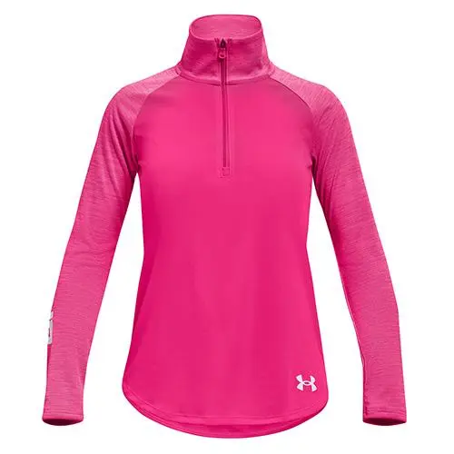 Under Armour Tech Graphic Half Zip