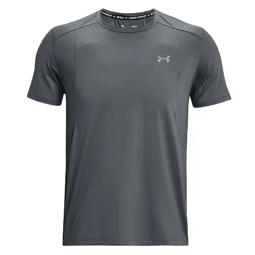 Under Armour Pánské běžecké tričko Iso-Chill Laser Heat SS