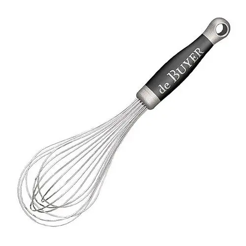 Nerezová šlehací metla de Buyer GÖMA D.32cm