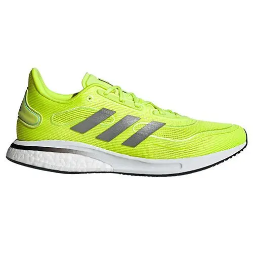 adidas Supernova+ M zelené