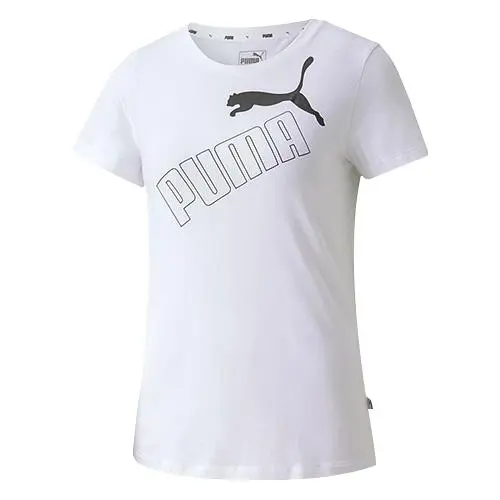 Dámské tričko Puma Amplified Graphic Tee