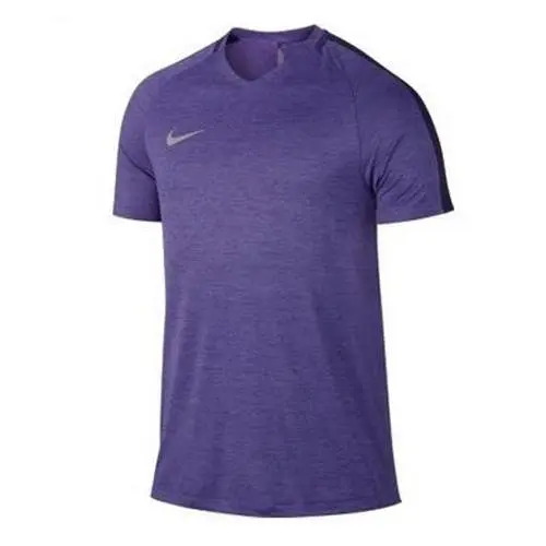 Nike pánské tričko Dry SS SQD Prime pánské tréninkové triko Dry Squad s krátkým rukávem a technologií Dri-FIT