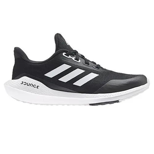 adidas EQ21 Run černé bílé