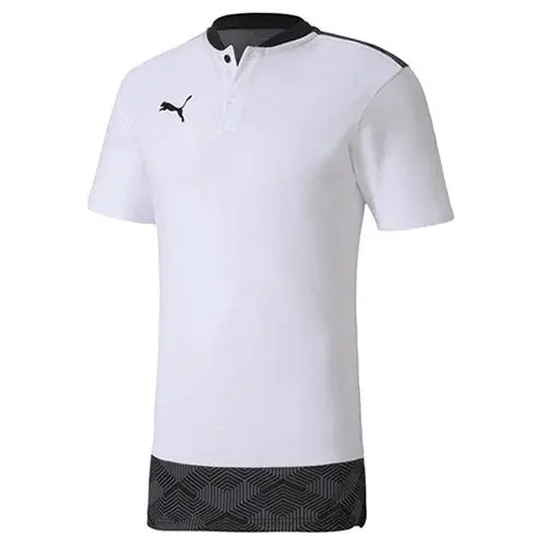 Puma polokošile teamFINAL 21 Casuals Polo 65649037