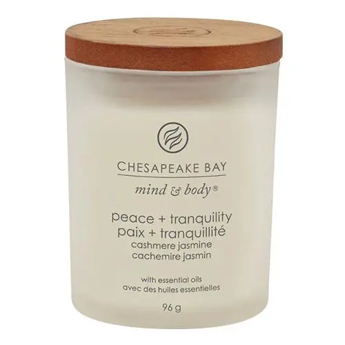 Chesapeake Bay Peace+Tranquility 105 g