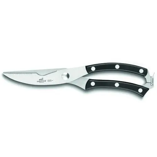 Lion Sabatier International 770180 Pluton nůžky na drůbež, 10 cm