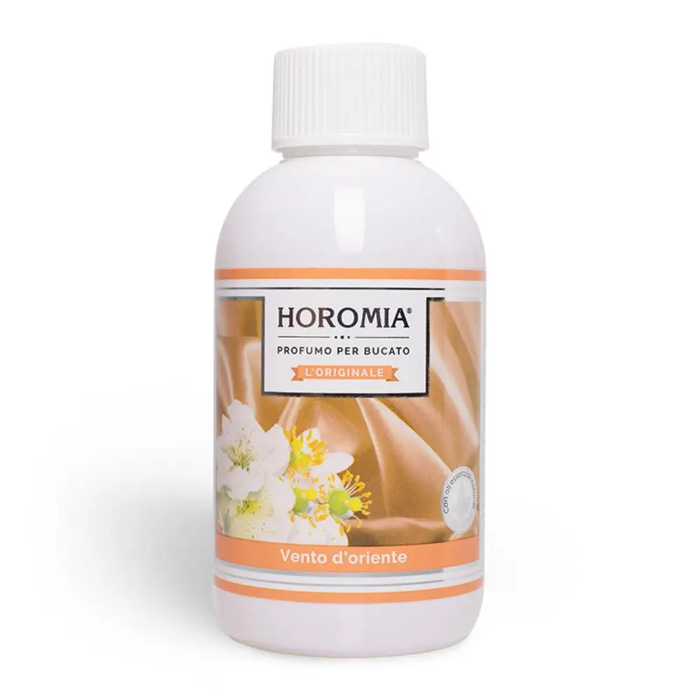Horomia Koncentrovaný parfém na prádlo Elixir 250 ml