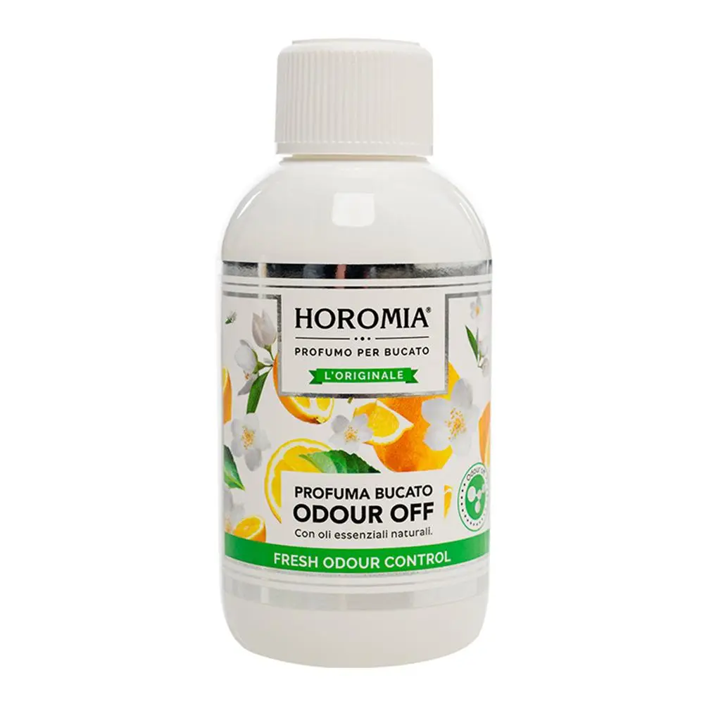 Parfém na prádlo Horomia Odour off-fresh odour control 250ml