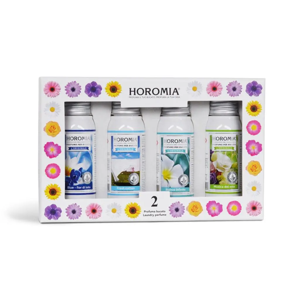 Horomia Dárková testovací sada Horo Mini 2 4 x 50 ml