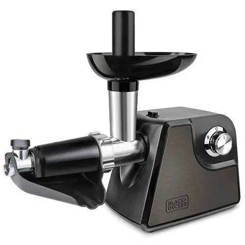 Black & Decker BXMMA1000E