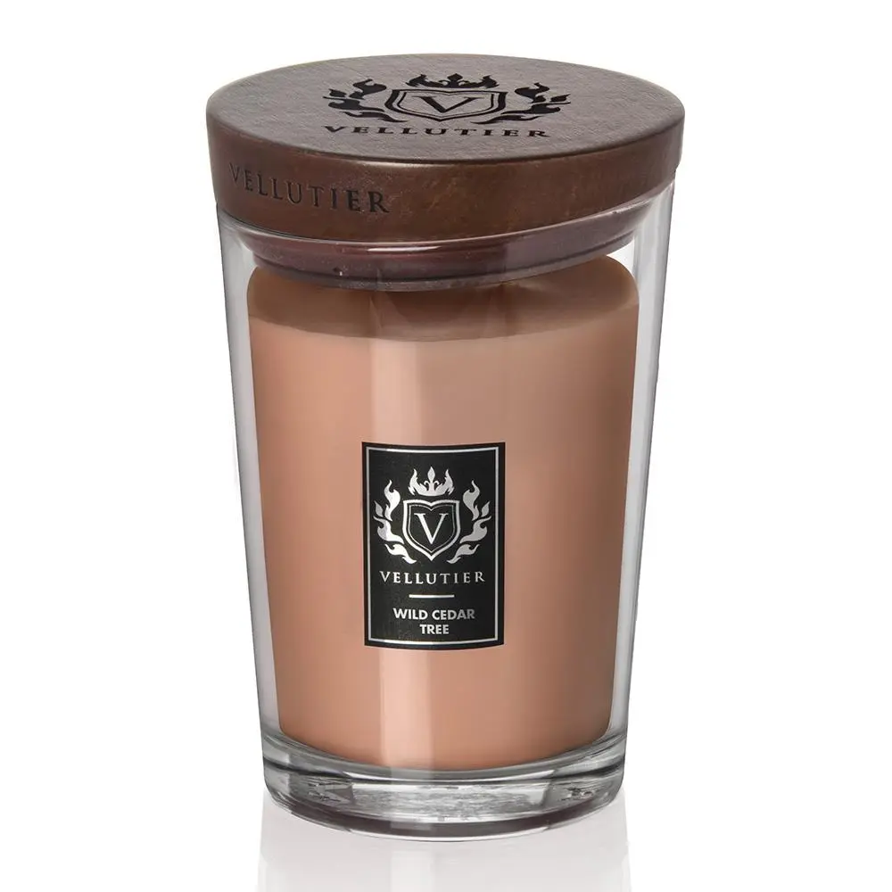 Vellutier Divoký cedr 515 g