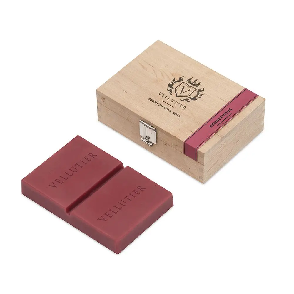 Vellutier Rendezvous vosk do aromalampy 50 g