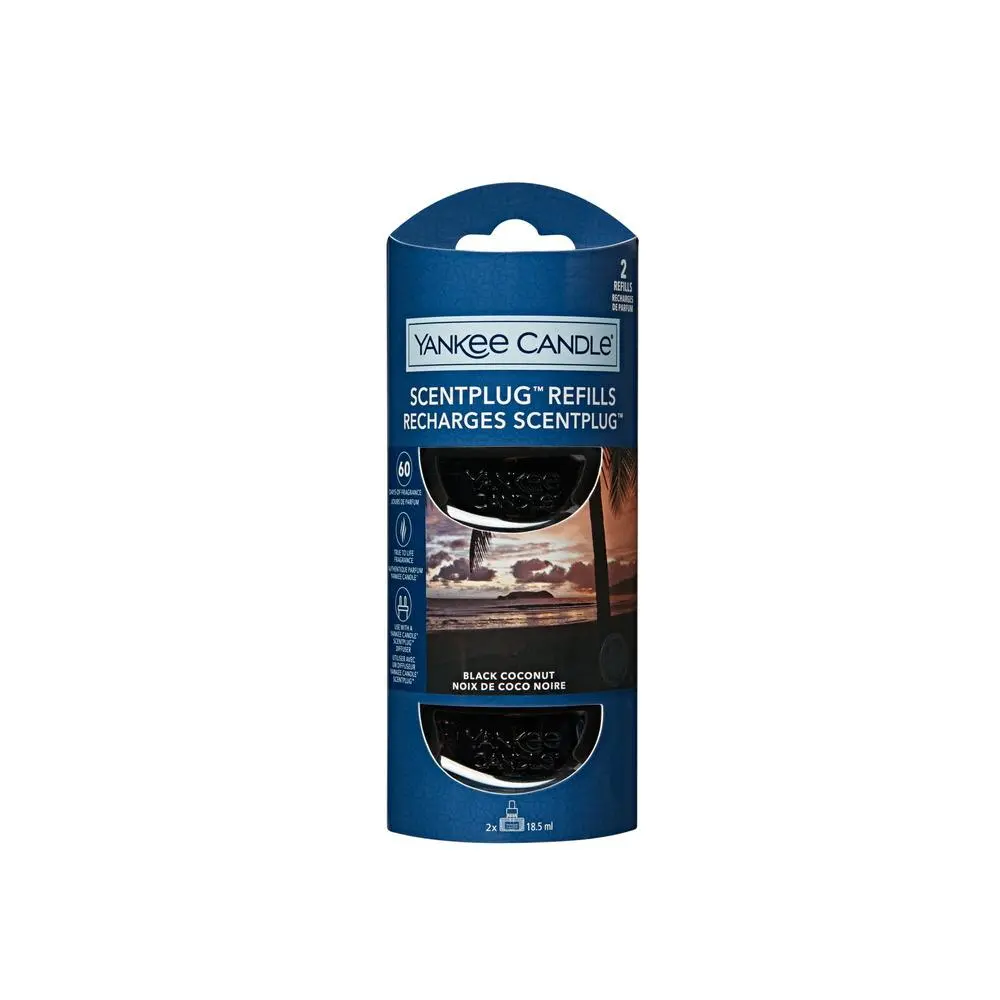 Yankee Candle Difuzér do zásuvky NATURAL bez vůně 40882