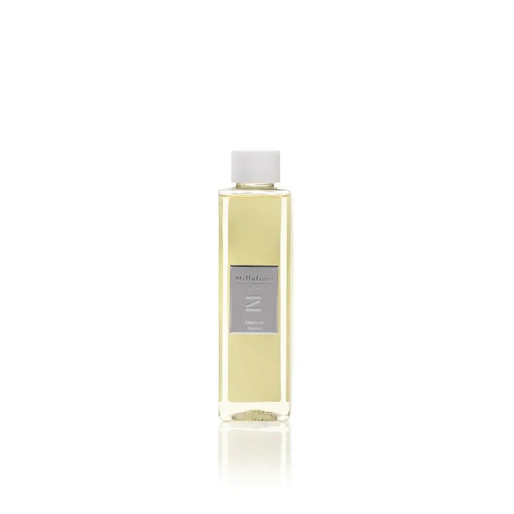 Millefiori Milano Millefiori Zona Keemun  náplň pro aroma difuzér 250 ml