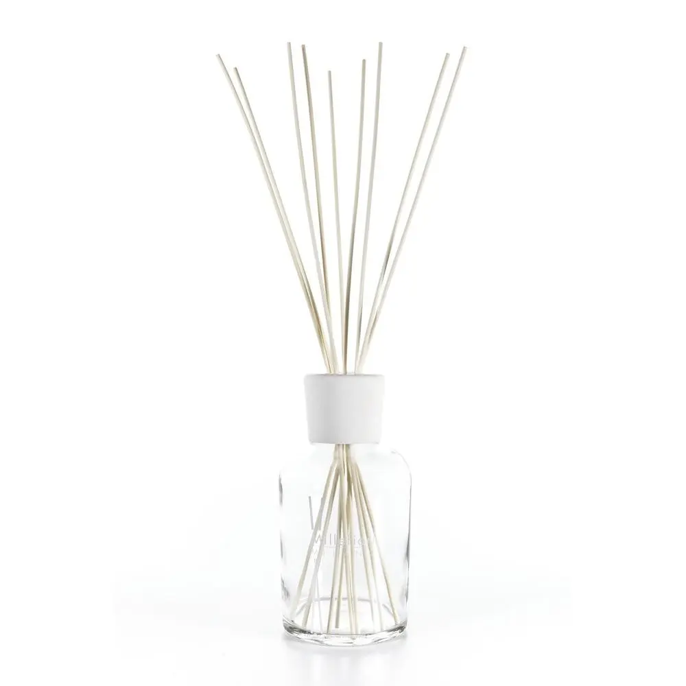 Millefiori Milano Millefiori Skleněný difuzér Air Design Natural Magnum 9 tyčinek