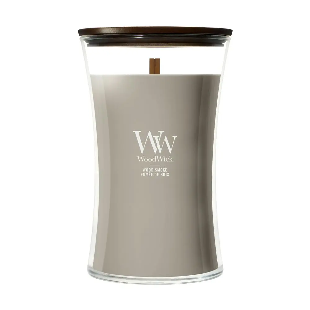 WoodWick Wood Smoke 609,5 g