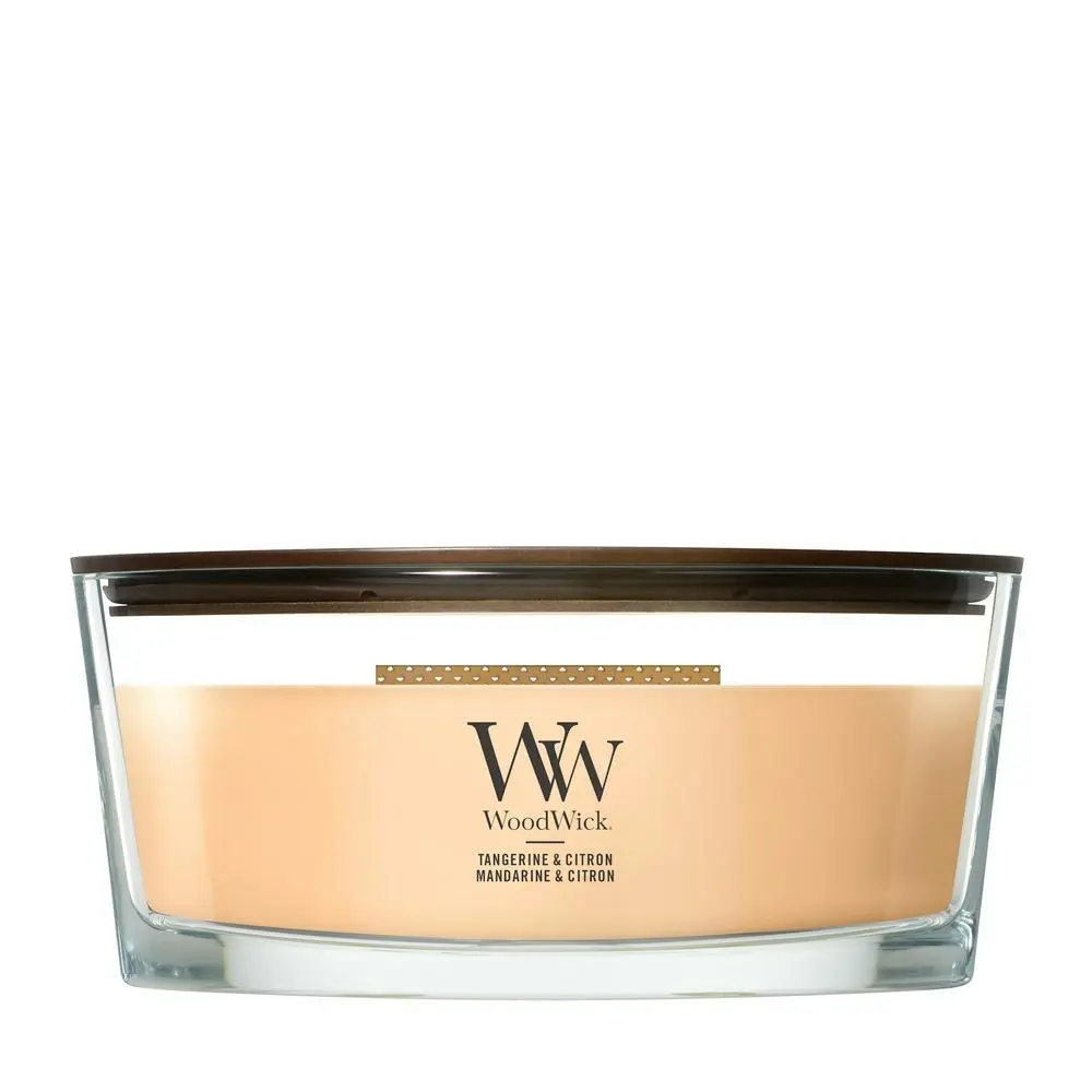 WoodWick Tangerine & Citron 454 g