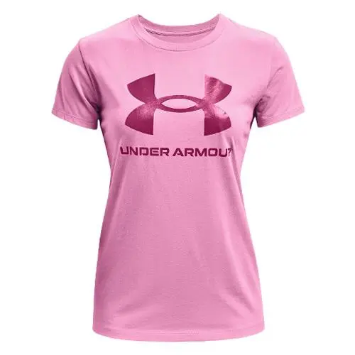 Under Armour Live Sportstyle Graphic SSC