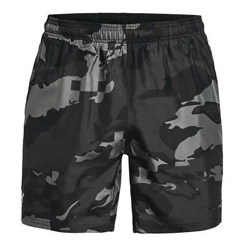 Pánské šortky Under Armour UA Speed Stride Print Short